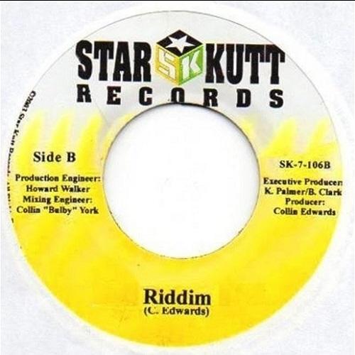 Butta Riddim Star Kutt Records