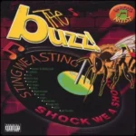 Buzz Riddim – Black Shadow Records
