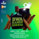 Bwa Band Riddim – Dada Music