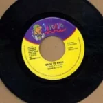 Bwoila Room Riddim – Juvenile