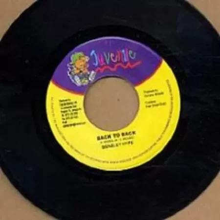 bwoila room riddim - juvenile