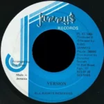 By Special Request Riddim – Jammys Records
