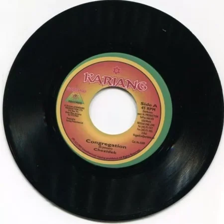 By Your Words Riddim – Kariang by your words riddim - kariang