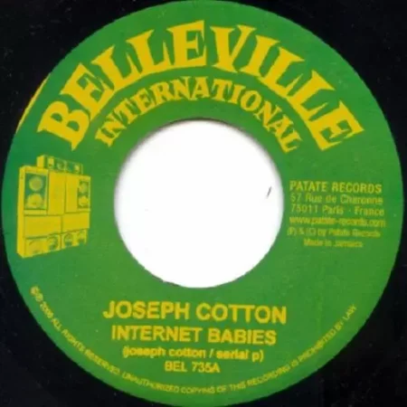 Bye Bye Bye Riddim – Belleville International bye bye bye riddim - belleville international