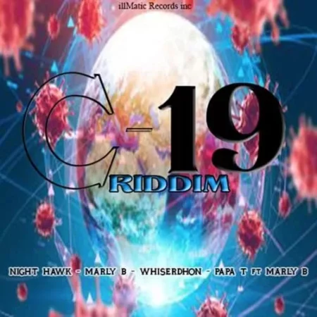 c-19 riddim - illmatic records