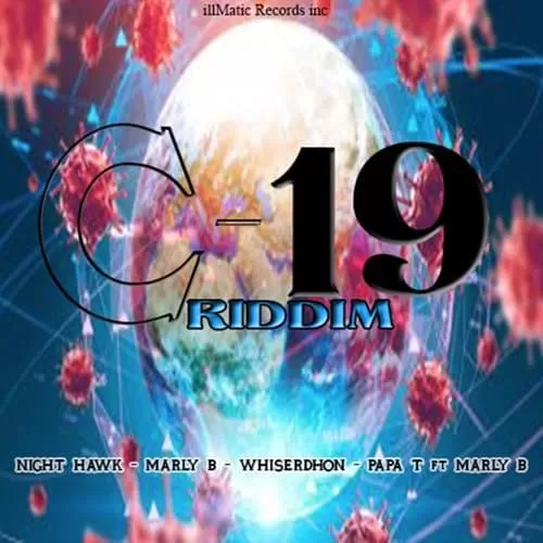 c-19 riddim - illmatic records
