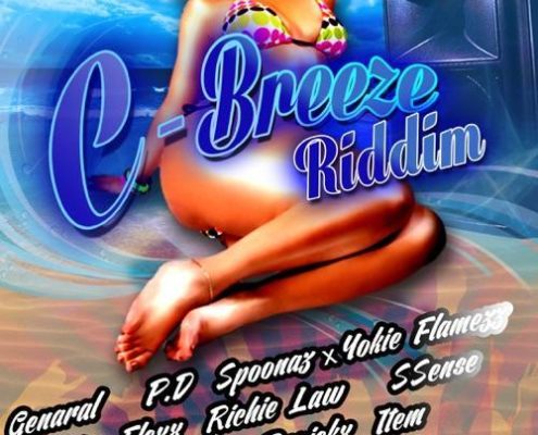 C Breeze Riddim