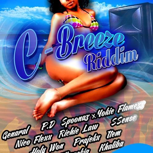 c-breeze-riddim