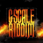 C Scale Riddim – J Small Records
