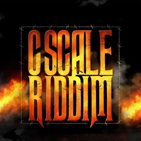 C Scale Riddim - J Small Records