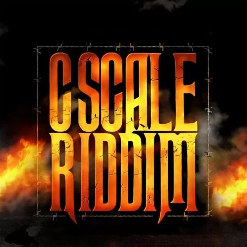 c scale riddim - j small records