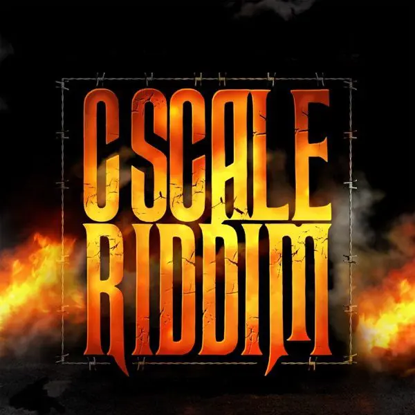 C Scale Riddim - J Small Records