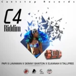 C4 Riddim (2018) – Cantstop Records
