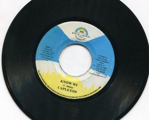 C4 Riddim