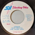 Caan Cook Riddim – Shocking Vibes