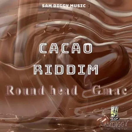Cacao Riddim – Sam Diggy Music cacao riddim - sam diggy music