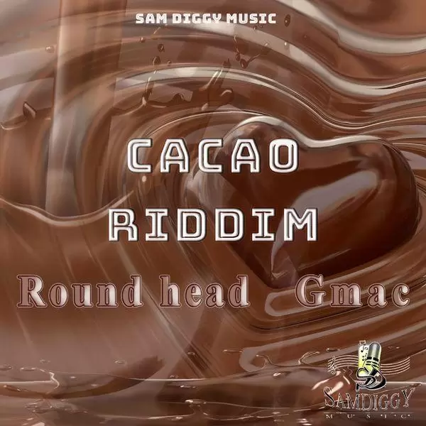 cacao riddim - sam diggy music