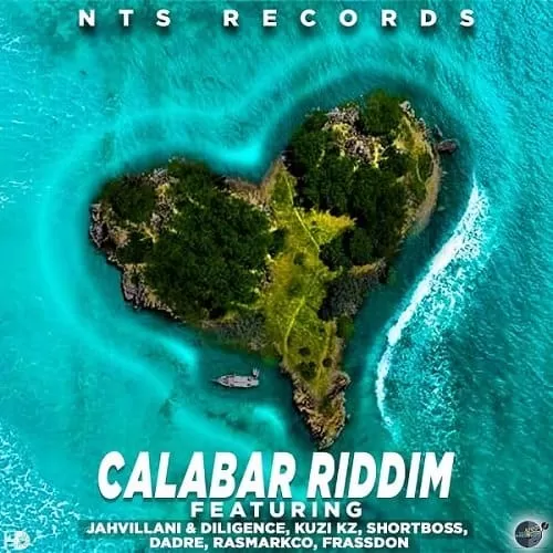 calabar riddim - nts records