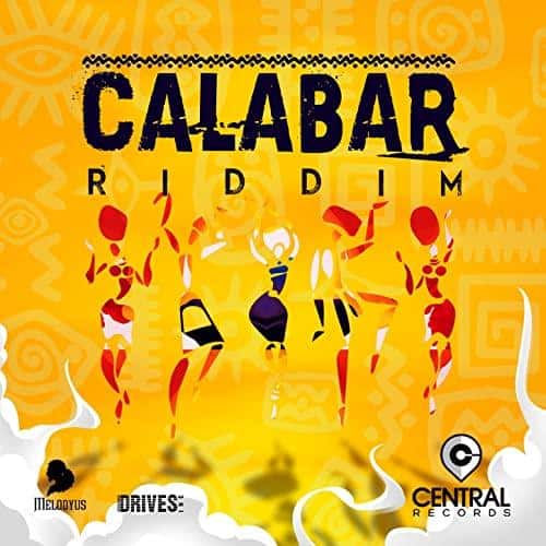 calabar riddim - central records