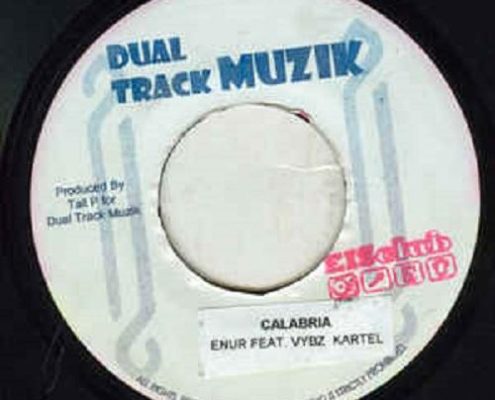 Calabria Riddim