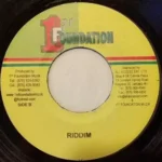 Calcium Riddim – 1st Foundation