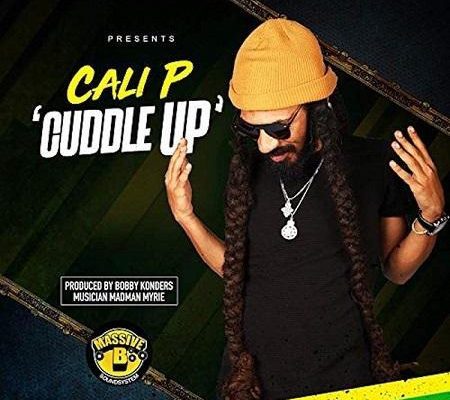 Cali P Cuddle Up