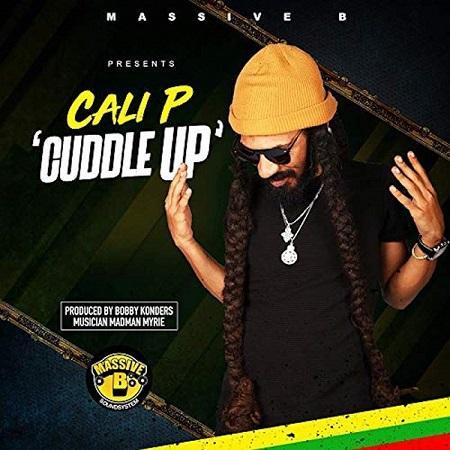 Cali P Cuddle Up