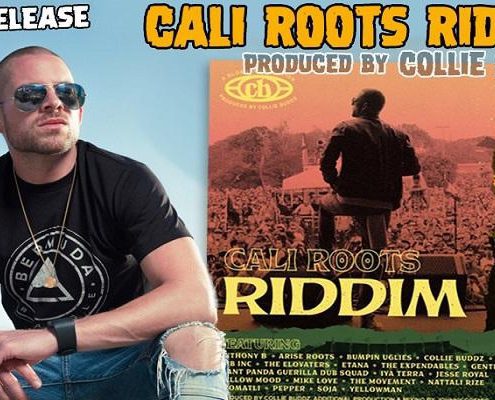 Cali Roots Riddim