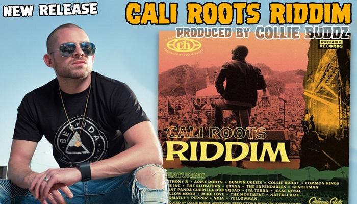 Cali Roots Riddim
