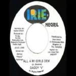 Caliente Riddim – Irie Negril