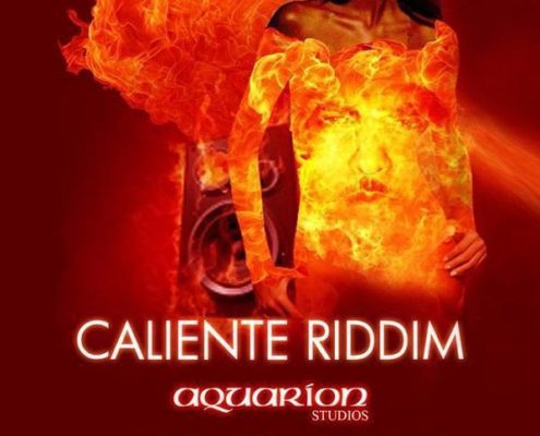 Caliente Riddim