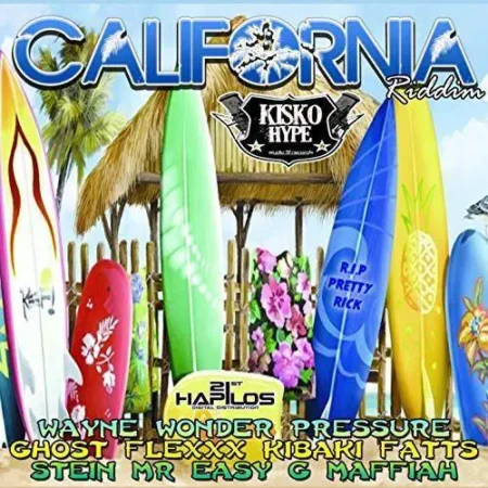 california-riddim