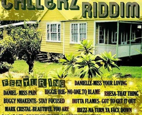 Callerz Riddim