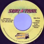 Callie Riddim – Star Trail