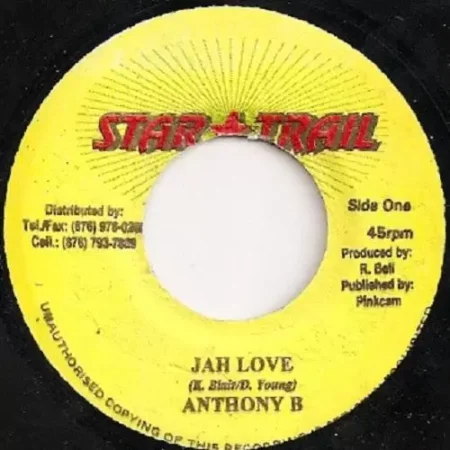 Callie Riddim – Star Trail Records callie riddim - star trail records