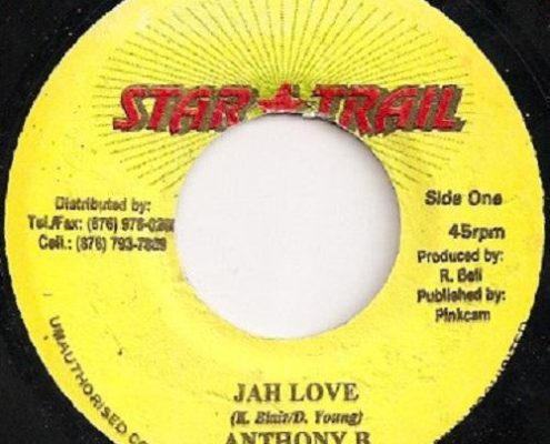 Callie Riddim 2004