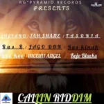 Callin Riddim – R.G Pyramid Records
