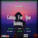 Calling For You Riddim – Shadow Syndicate Records