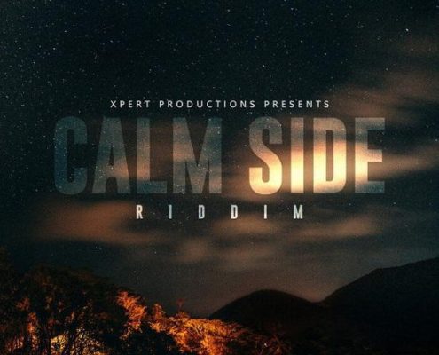 Calm Side Riddim