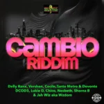 Cambio Riddim – Pure Music Production