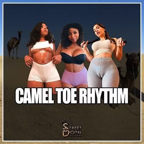 camel toe riddim - street digital records