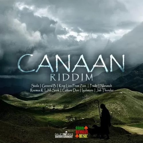 canaan-riddim-daley-works-entertainment