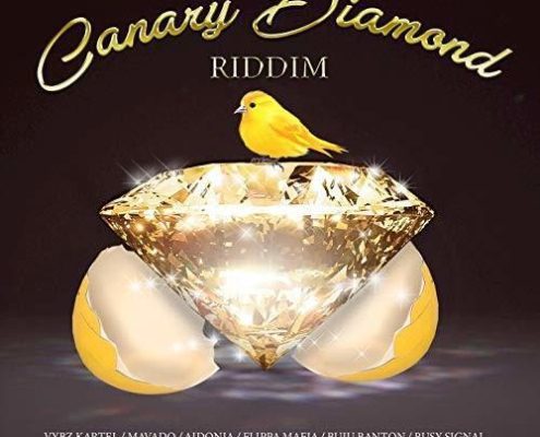 Canary Diamond Riddim