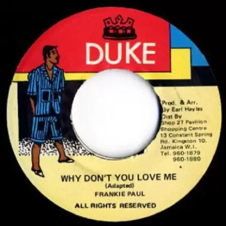 candy girl riddim - earl hayles