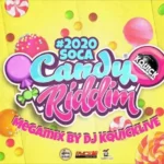 Candy Riddim – Black Carpet Movement