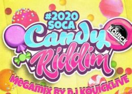 Candy Riddim