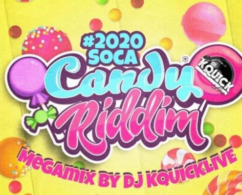 Candy Riddim