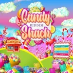 Candy Shack Riddim – Jonny Blaze Music