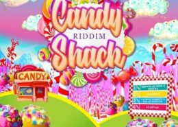 Candy Shack Riddim