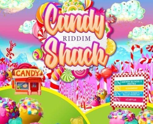 Candy Shack Riddim